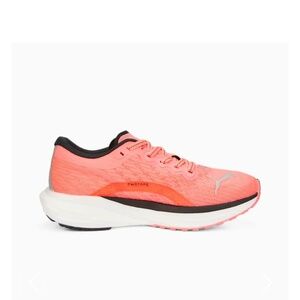 Women’s puma deviate nitro 2 running shoes